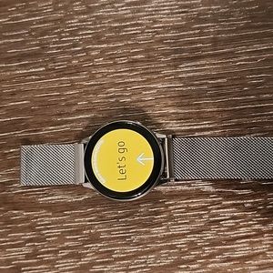 Samsung Galaxy watch 3